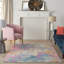 Abstract Area Rug-2092220170