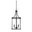 Cleveland 3-Light Chandelier-1533096992