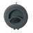 August Grove® 50 Plastic Dual Overflow Rain Barrel-1941589390