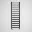 Crystal Heated Towel Rail-50925609-50925099