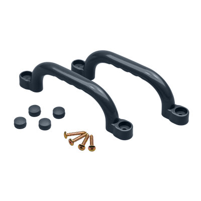 SwingKing Plastic / Acrylic Safety Handle