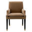 Clayton Upholstered Arm Chair