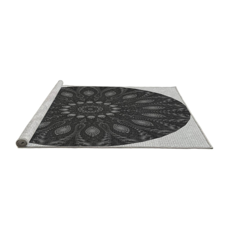 Indoor Rug, Rectangle 7' x 10'