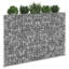 Rueter Stone Raised Garden Extension Kit