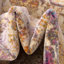 Tapis beige / rose / gris Behlke-293973746