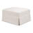 Crawford Upholstered Ottoman-66446549