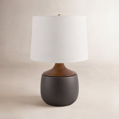 Ceramic Table Lamp
