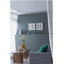 Boîte murale décorative 15,57 x 1,2 x 15,7 po S / 2