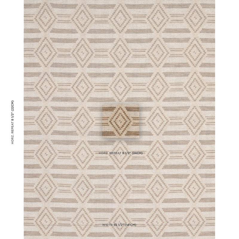 Manta Performance Fabric, Birch