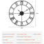 Horloge murale