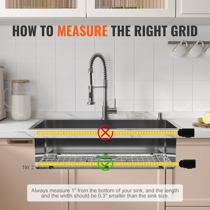 Sink Grid