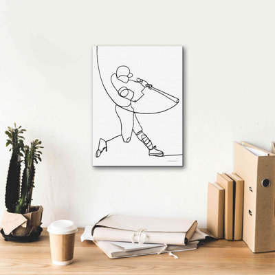 " Grand Slam " by Kamdon Kreations