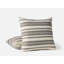 Serrano Organic Square Pillow Cover-1715989079