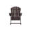 Altura HDPE Rocking Adirondack Chair-70302299