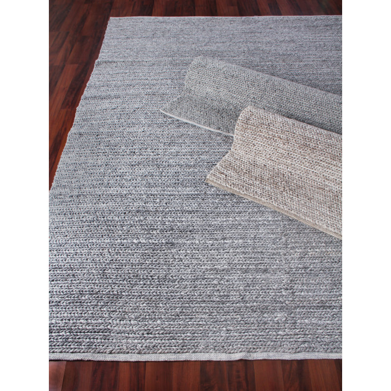 Lauryn Area Rug in Beige, Rectangle 14' x 18'