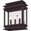 Applique murale en laiton massif-88412870