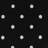 Marriott Reversible Polka Dot Table Runner-560057067-560057065