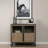 Clementine Accent Cabinet-127657308