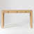 Light Oak selected