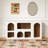 Wooden Console Table,Modern Sofa Table
