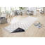 Cebu Flatweave Grey Rug-72873862