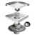 Brushed Nickel is out of stock
