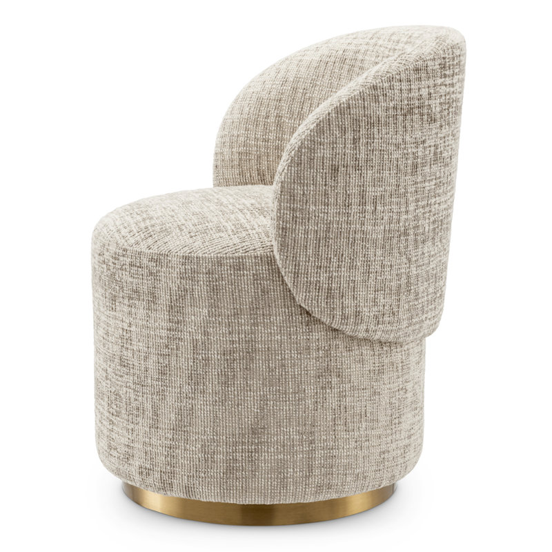 Dining Chair Greer Creststone Beige