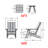 Byrnes 3 Piece Seating Group-48199692