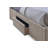 Upholstered Storage Bed-415300540-529704438