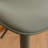 Swivel Adjustable Height Bar Stools, Faux Leather Upholstered Counter Stools, Modern Pub Stools-2067230982