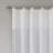 Polyoni Pintuck Curtain Panel(Only 1 Pc Panel)-1239615711