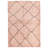 Mosser Pink Rug