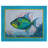 Polyester Nautical Rectangle Placemat