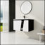 Meuble-lavabo simple avec plateau 31,70 Roblero