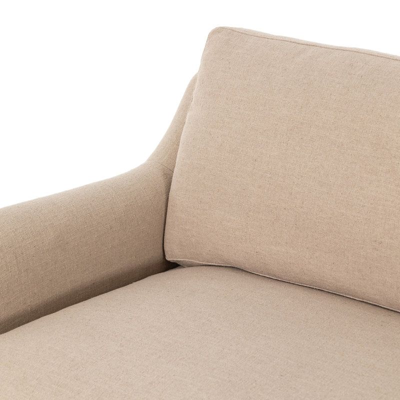 Lynne Sofa, Antwerp Taupe