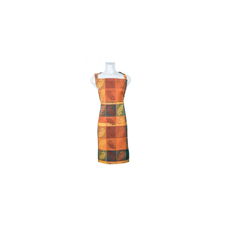 Mccardle Bib Apron