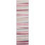 Tapis intérieur / extérieur gris lavable à la machine 1 pi 8 po x 2 pi 6 po ACN997 Chantille-108097347