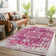Oriental Area Rug