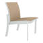 Kor Outdoor Dining Side Chair-18385136-18385144