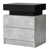 Black/Gray is out of stock