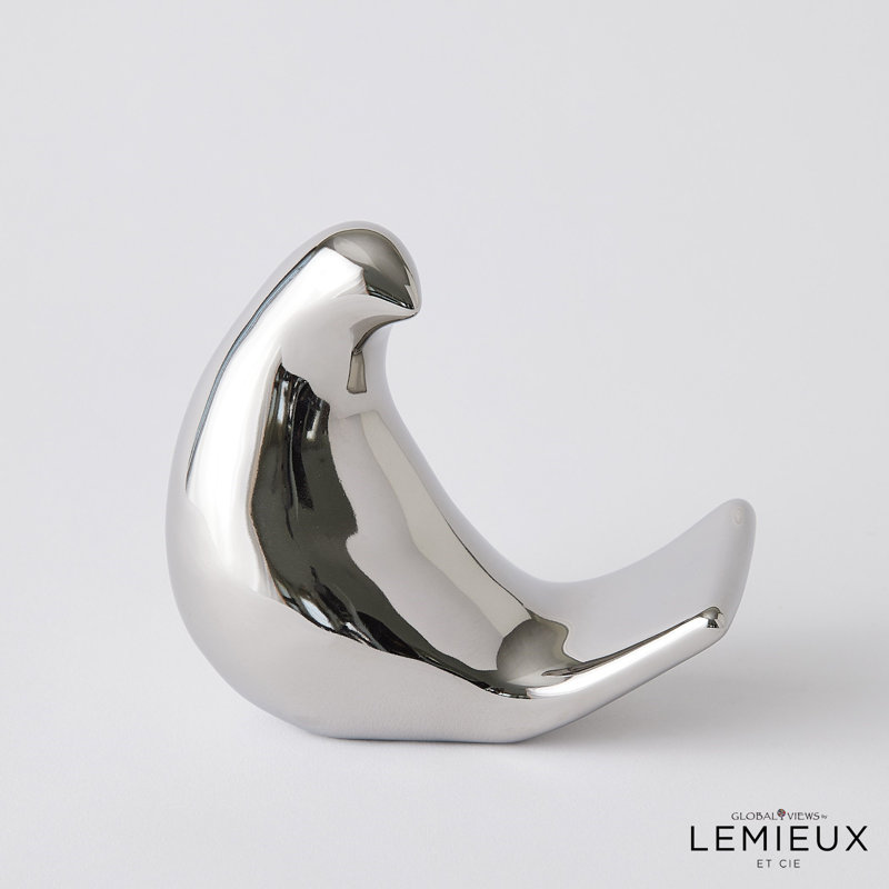 Les Animaux-Moineau, Bright Silver