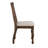 Heppman 18.5'' H Upholstered Side Chair