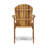 Ayush Outdoor Adirondack Set