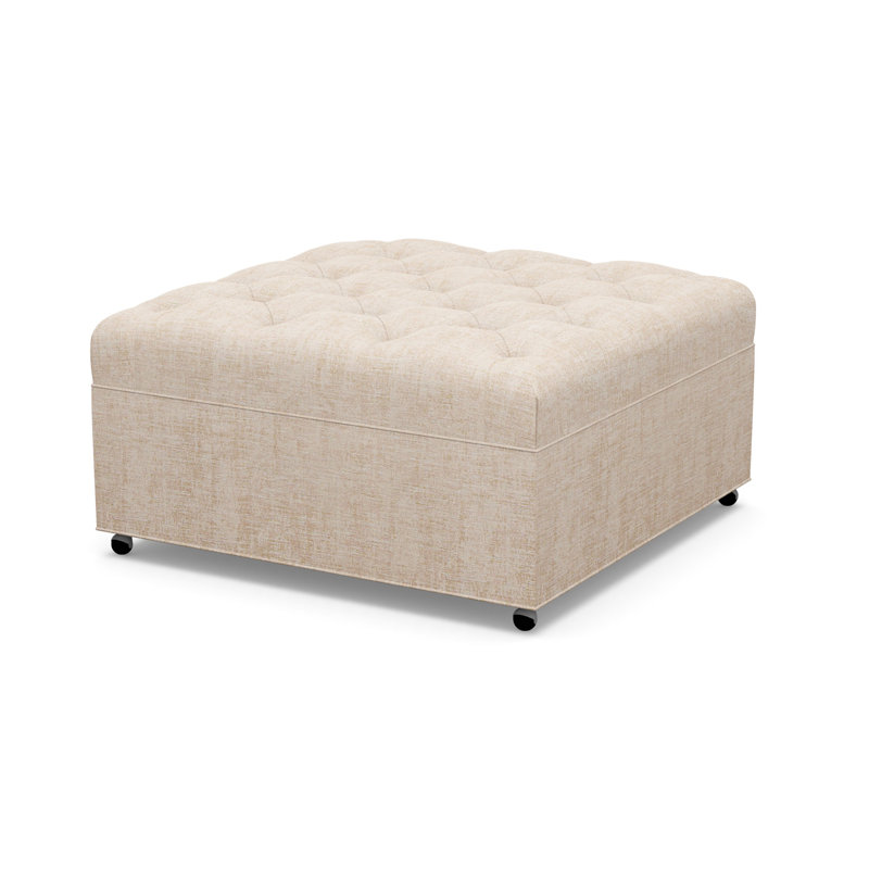 Square Ottoman, 9637-77