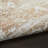 Bungalow Rose Newfields Machine Washable Rust Multicolor Vintage Indoor Rug-971716911