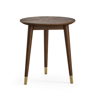 Round Side Table