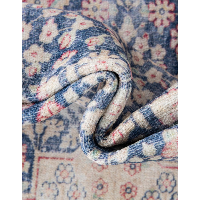 Tapis Rugsa Rugs.com, Tapis de couloir 3 pi 3 po x 11 pi 10 po