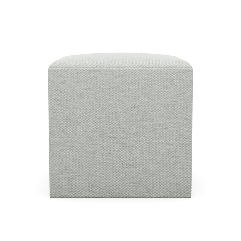 Tucker Square Ottoman, 8938-45