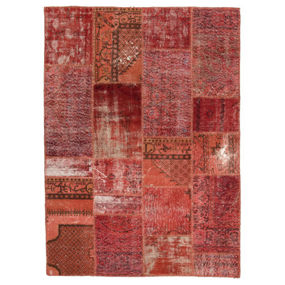 One-of-a-Kind 4'10" X 6'9" Area Rug