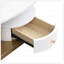 Ensemble de 2 tables basses Modern Modern-800420945